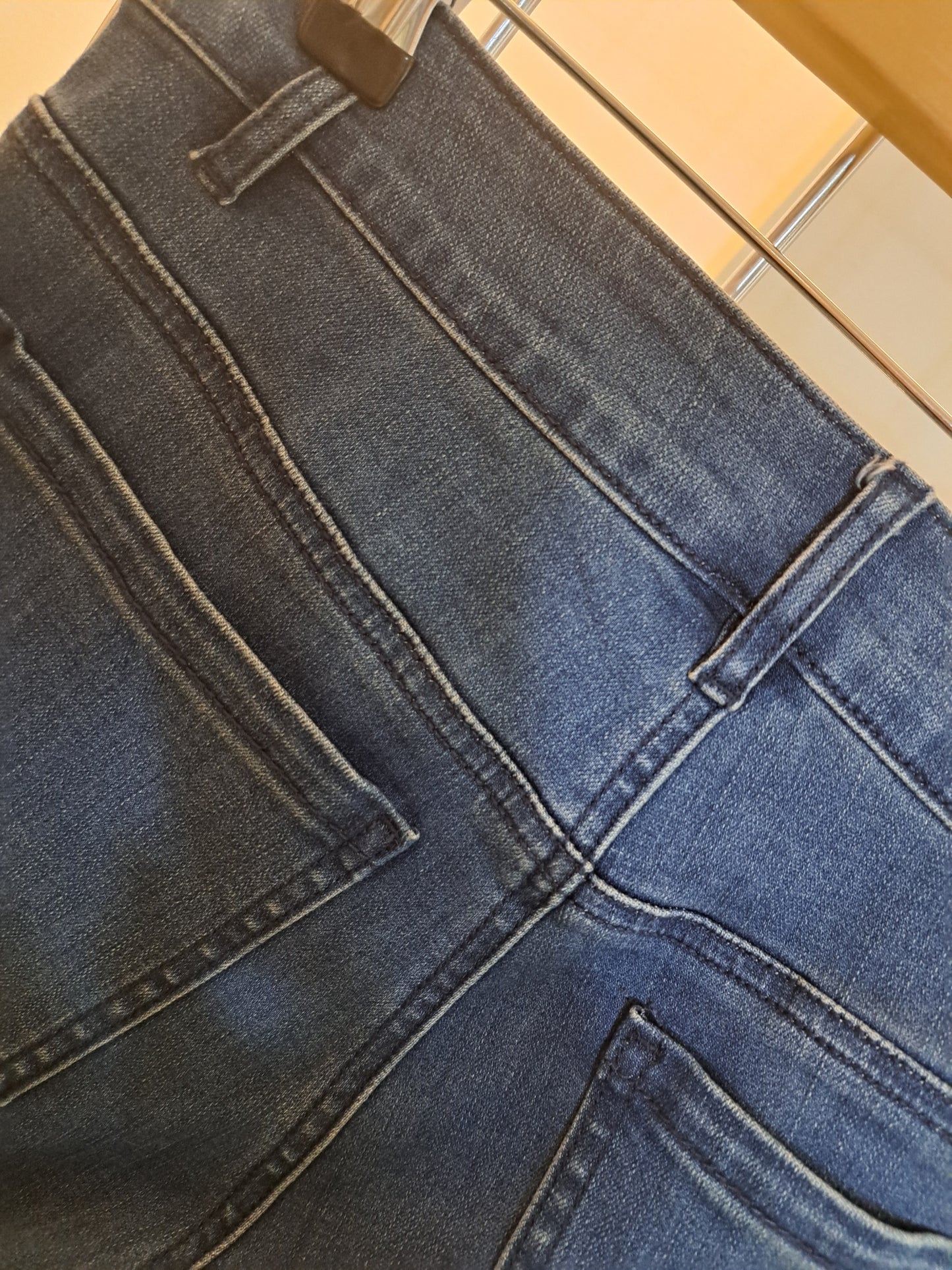 UP Jeans - Maya Maya Ltd