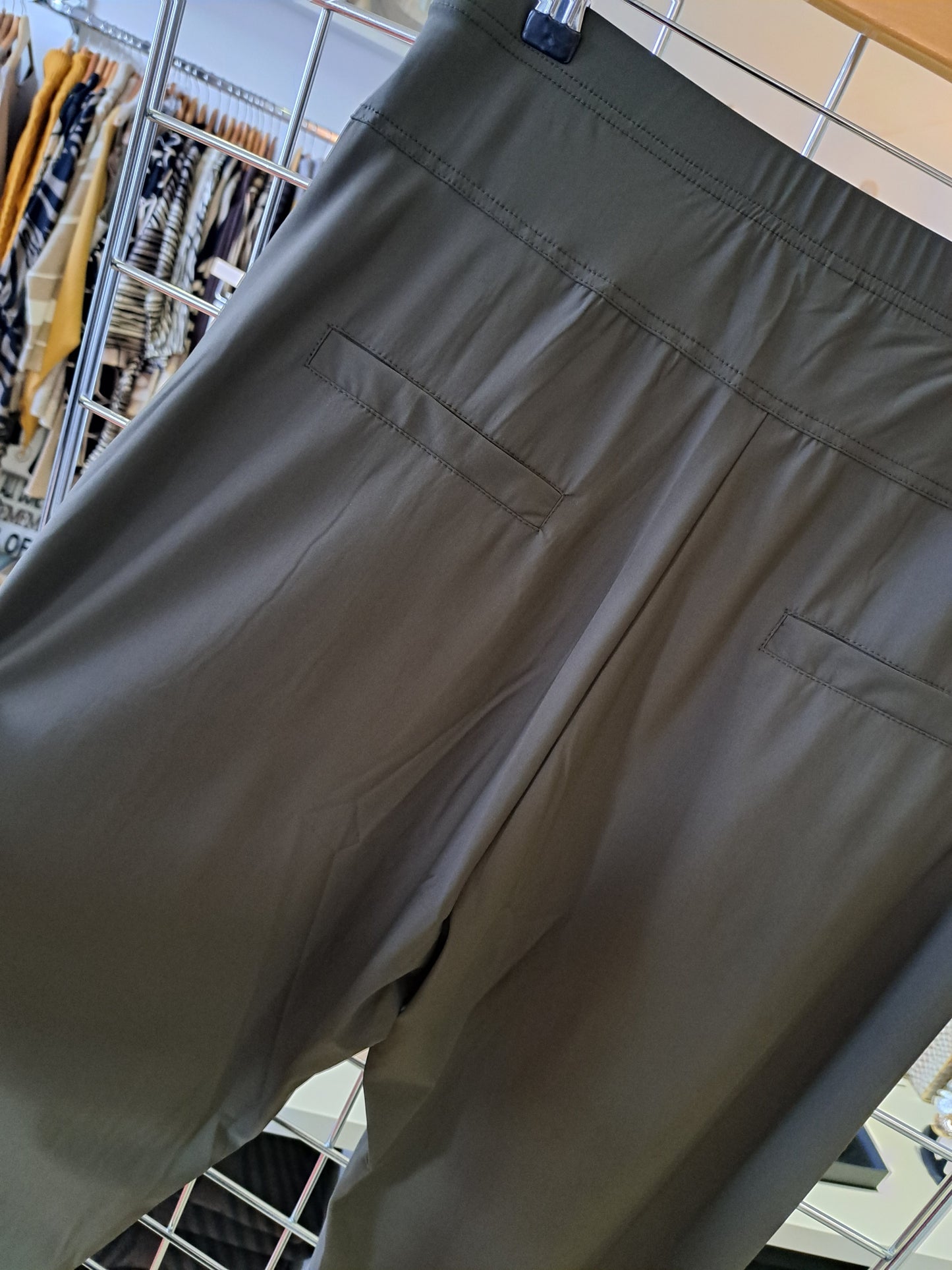 Maya Maya Cargo Pants - Maya Maya Ltd