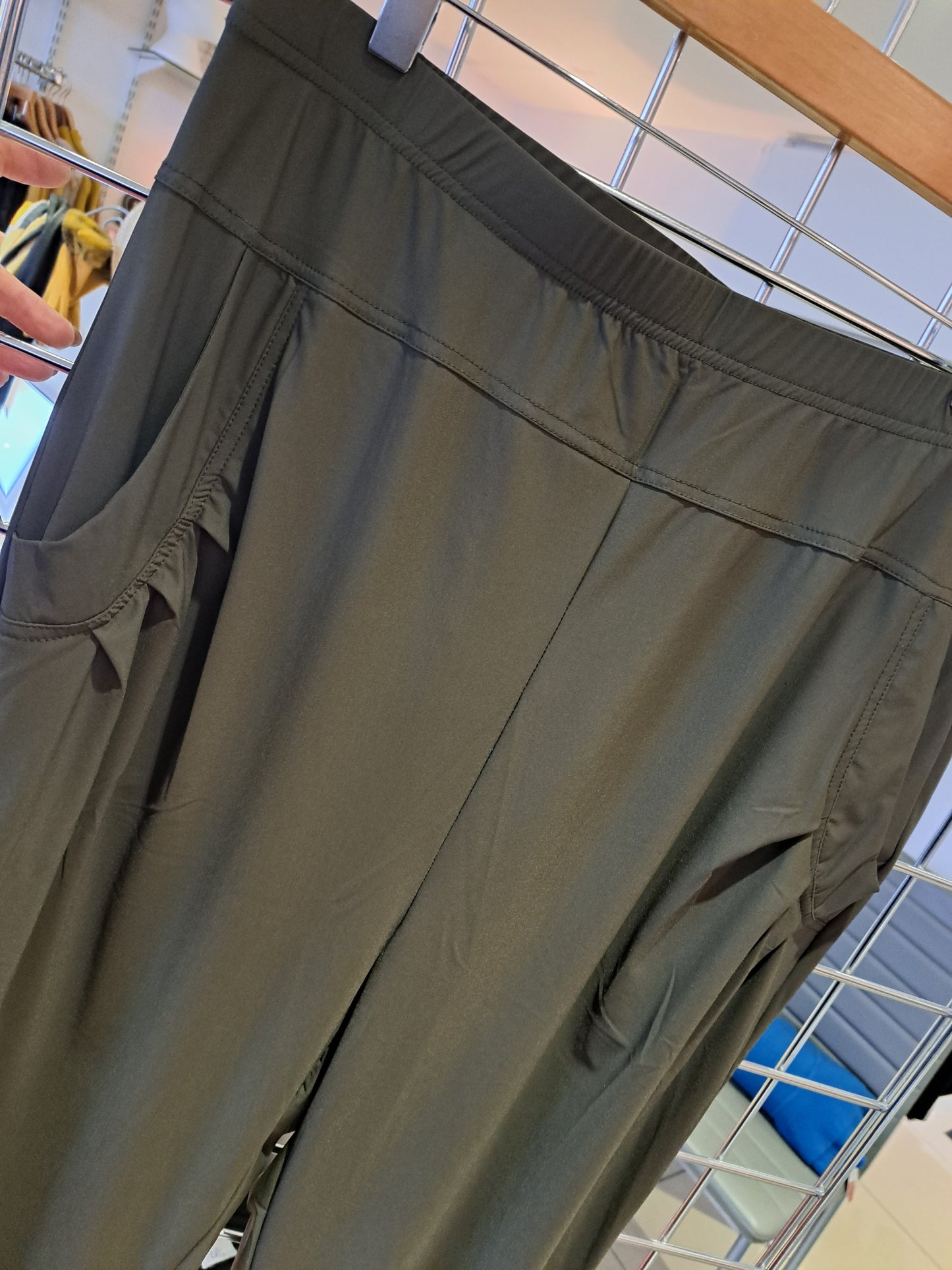 Maya Maya Cargo Pants - Maya Maya Ltd