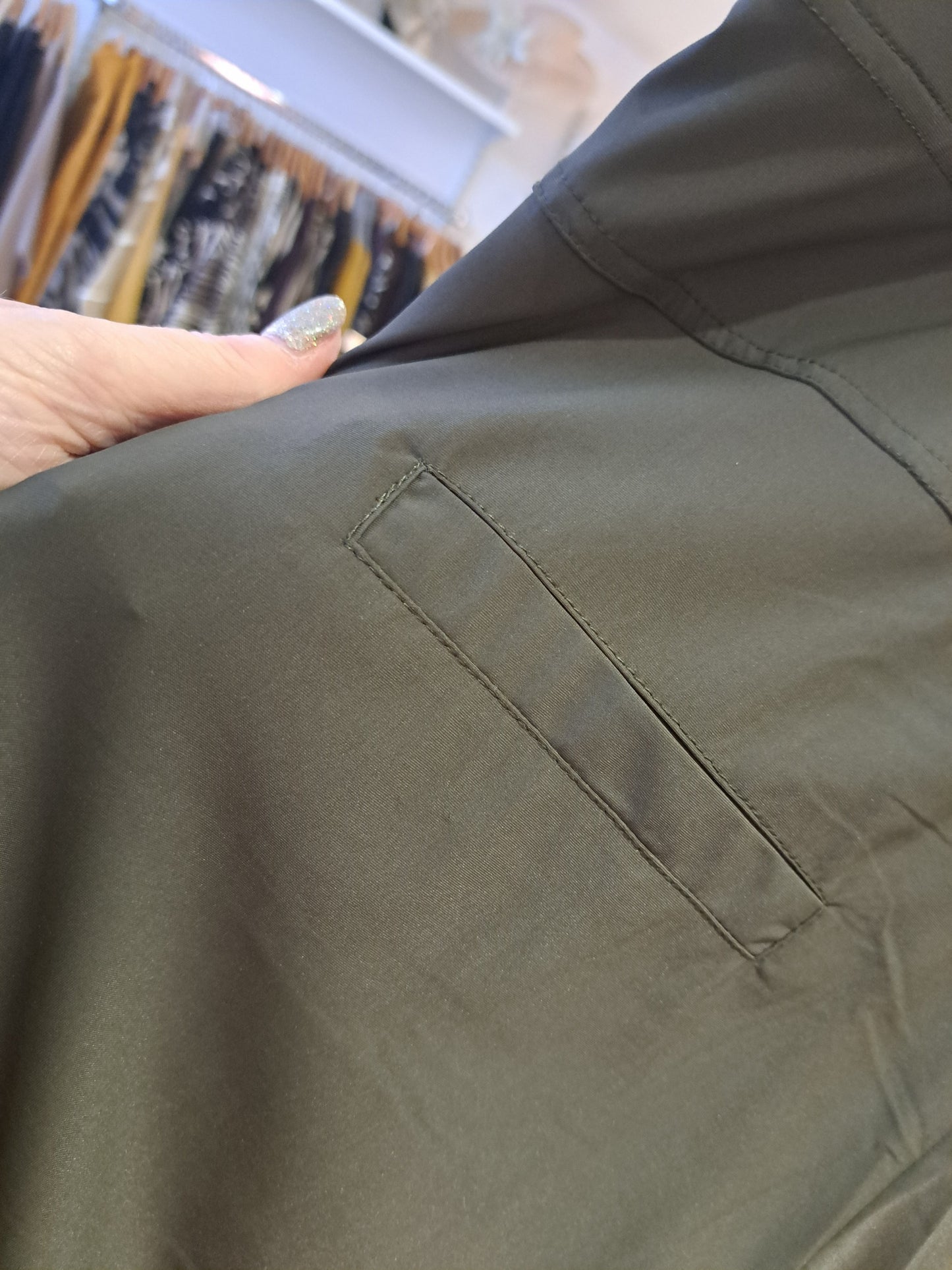 Maya Maya Cargo Pants - Maya Maya Ltd
