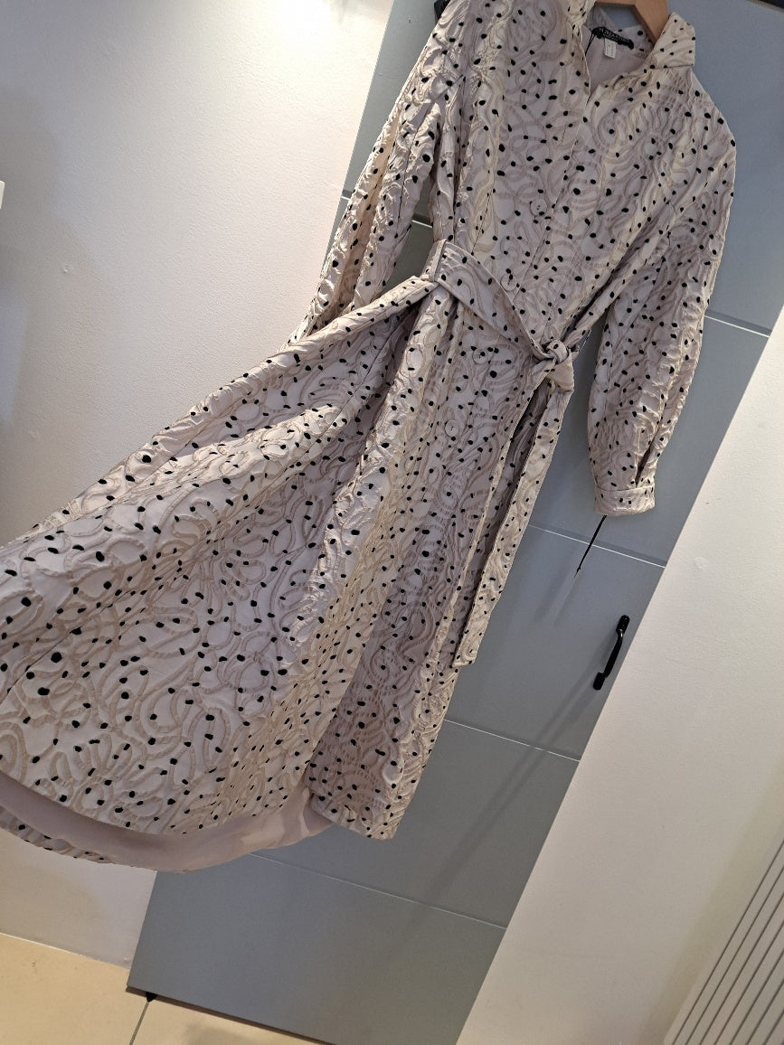 Veni Infantino Dress Coat - Maya Maya Ltd