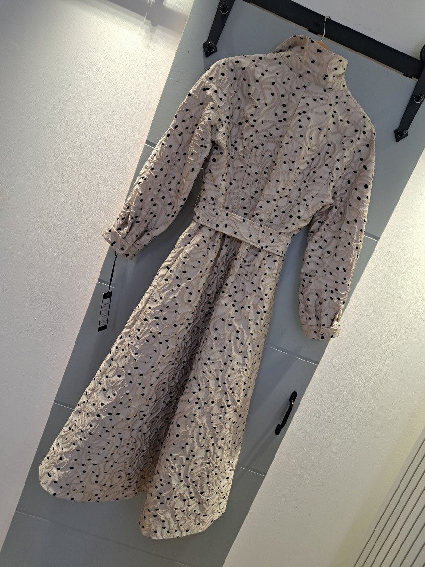 Veni Infantino Dress Coat - Maya Maya Ltd