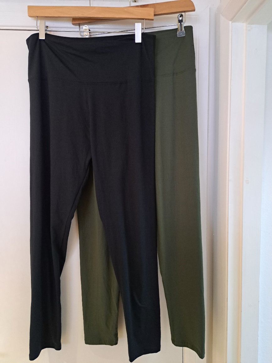 Cosy supersoft legging - Maya Maya Ltd