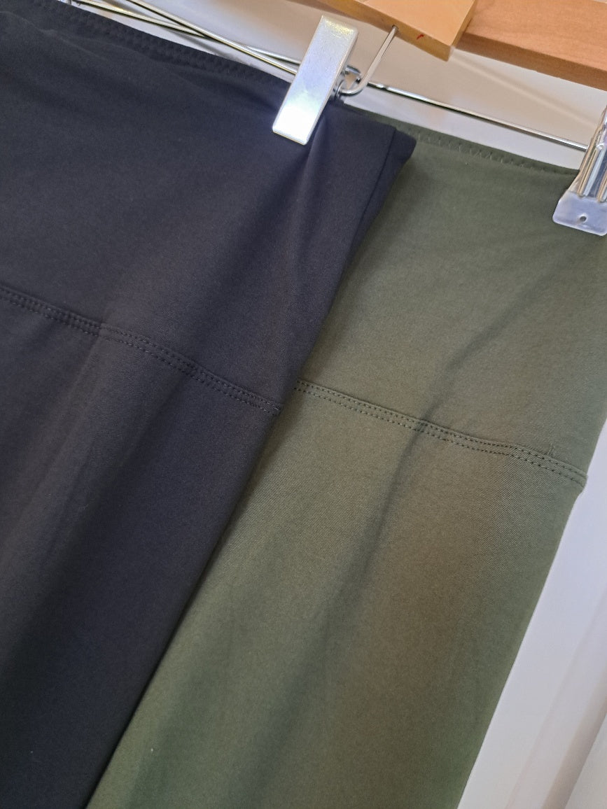 Cosy supersoft legging - Maya Maya Ltd