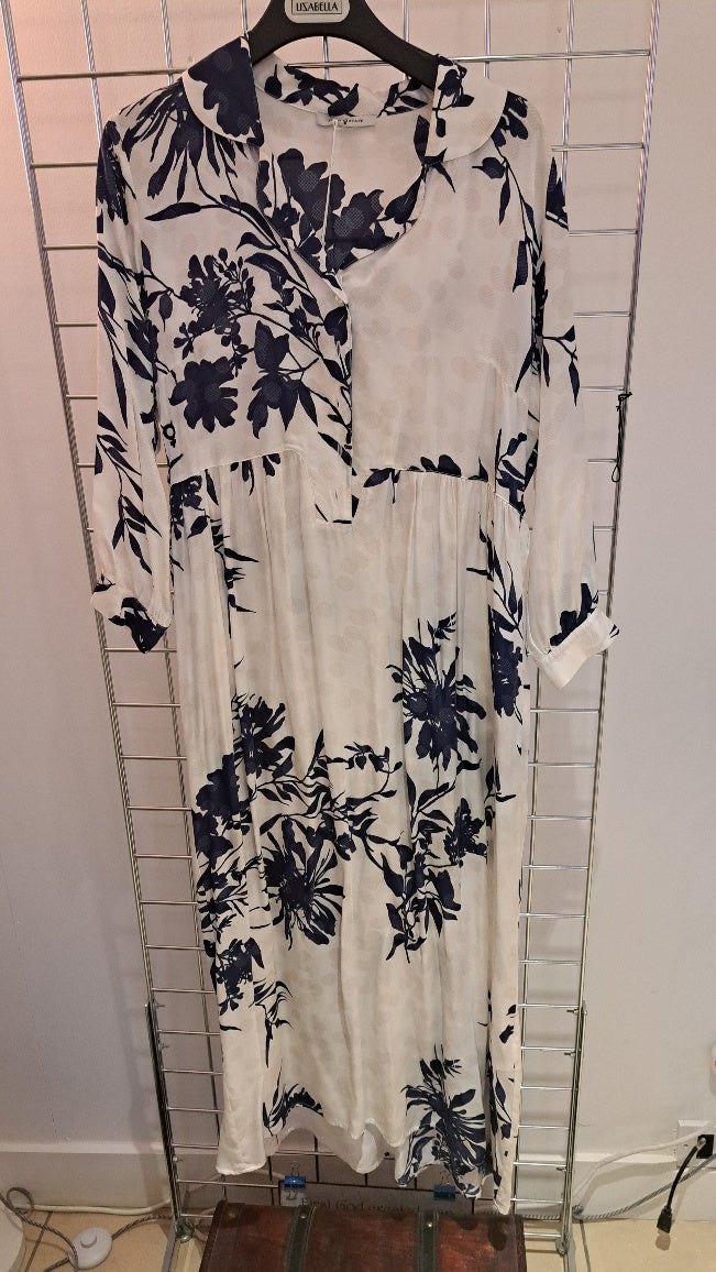 Empire line hotsell maxi dress