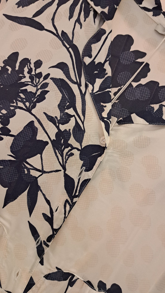 empire line maxi dress - Maya Maya Ltd