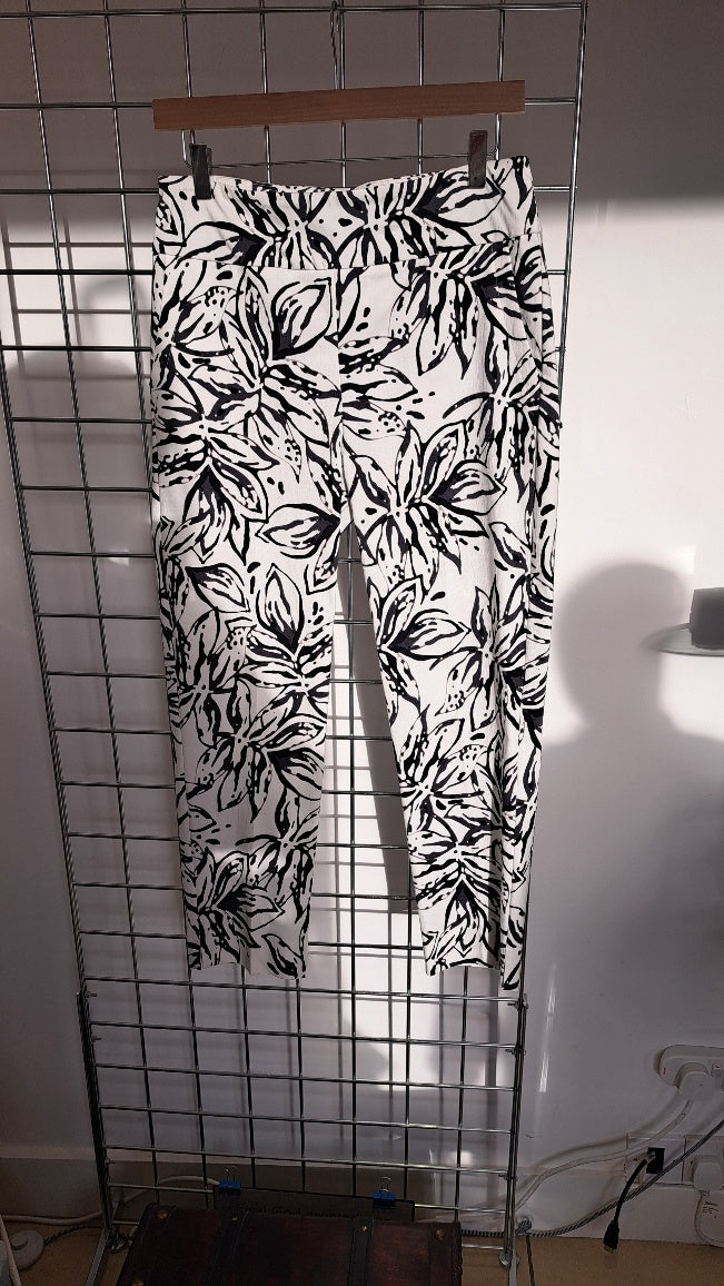 Joseph ribkoff stretch pants - Maya Maya Ltd