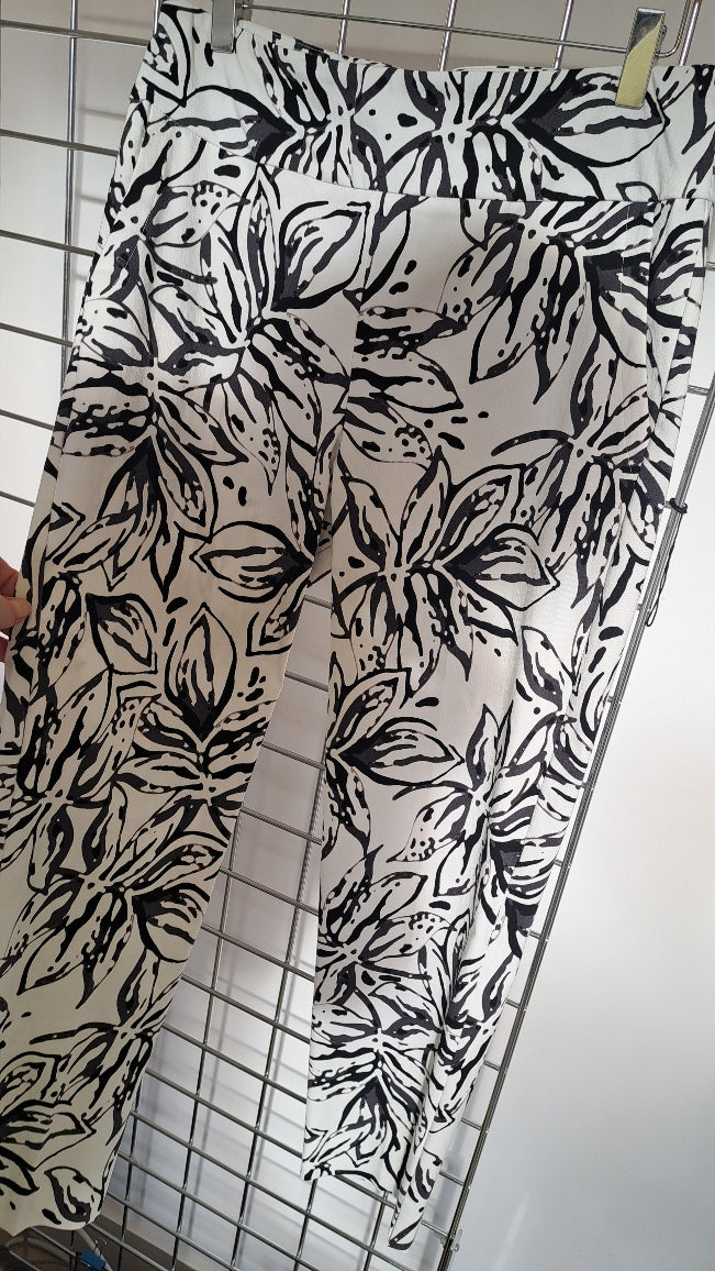 Joseph ribkoff stretch pants - Maya Maya Ltd