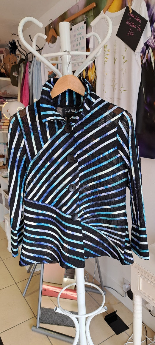 Joseph ribkoff jacket