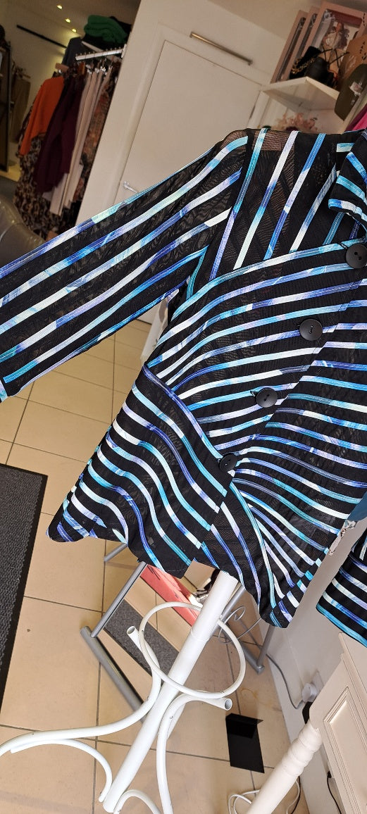 Joseph ribkoff jacket