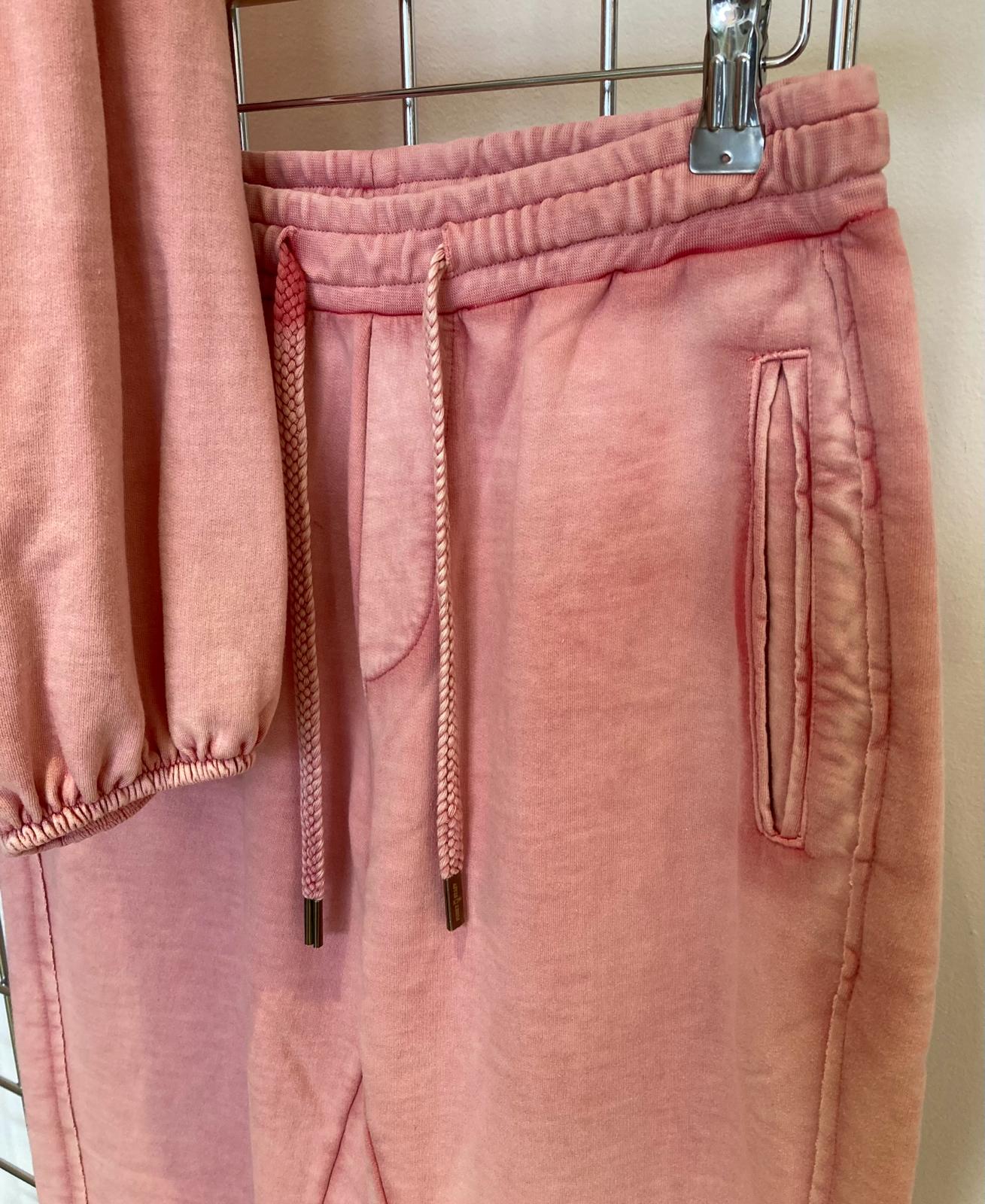 Funky Staff smiley face leisure suit - Maya Maya Ltd