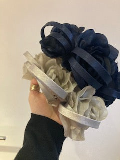 3 Flower Band - Maya Maya Ltd