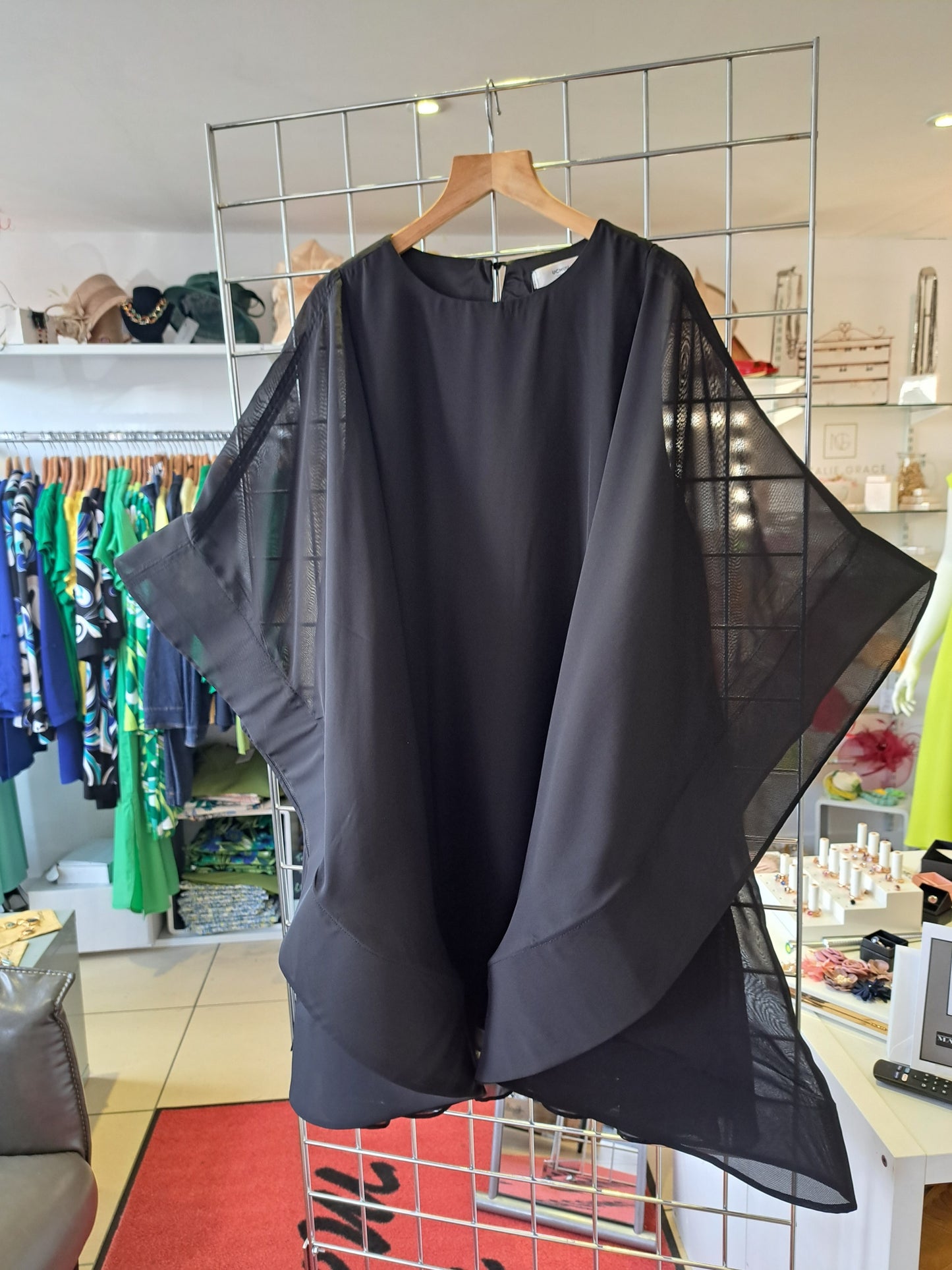Stunning tunic dress - Maya Maya Ltd