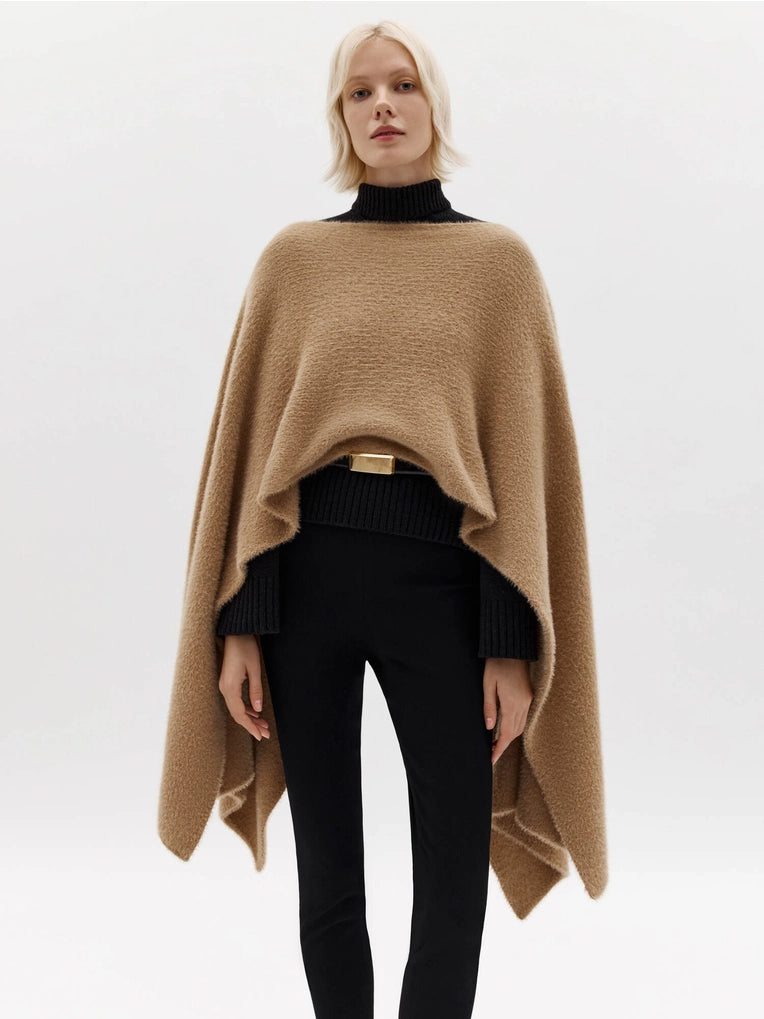 Aura Poncho