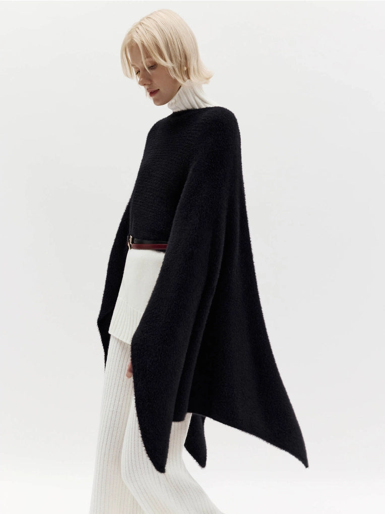 Aura Poncho