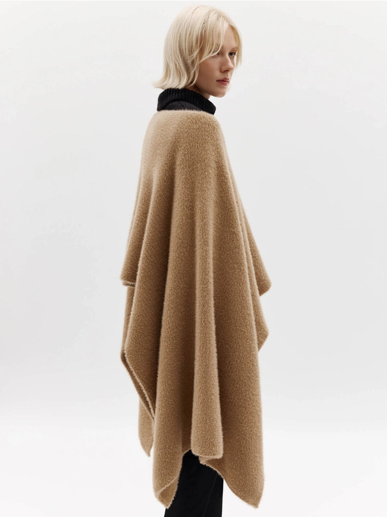 Aura Poncho