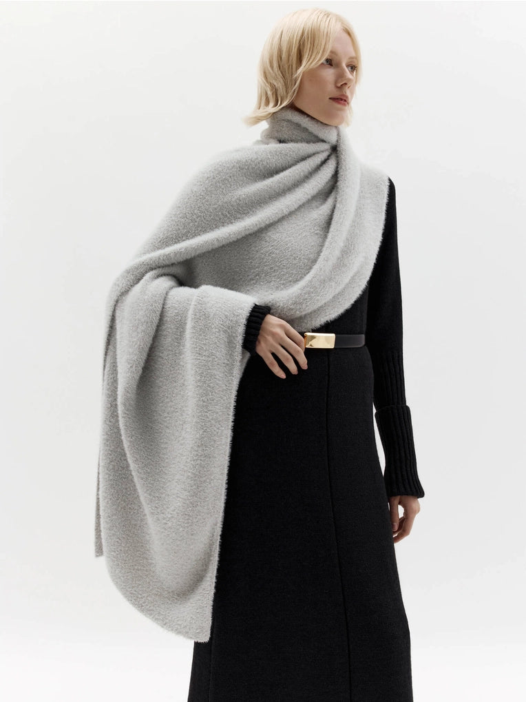 Aura Poncho