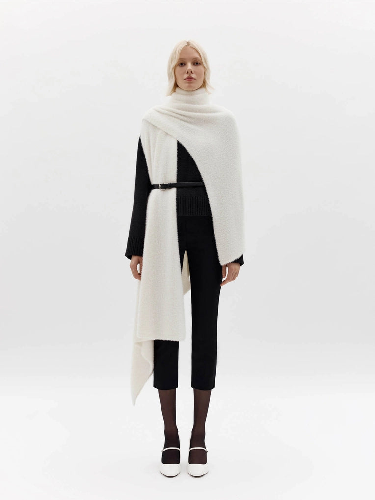 Aura Poncho