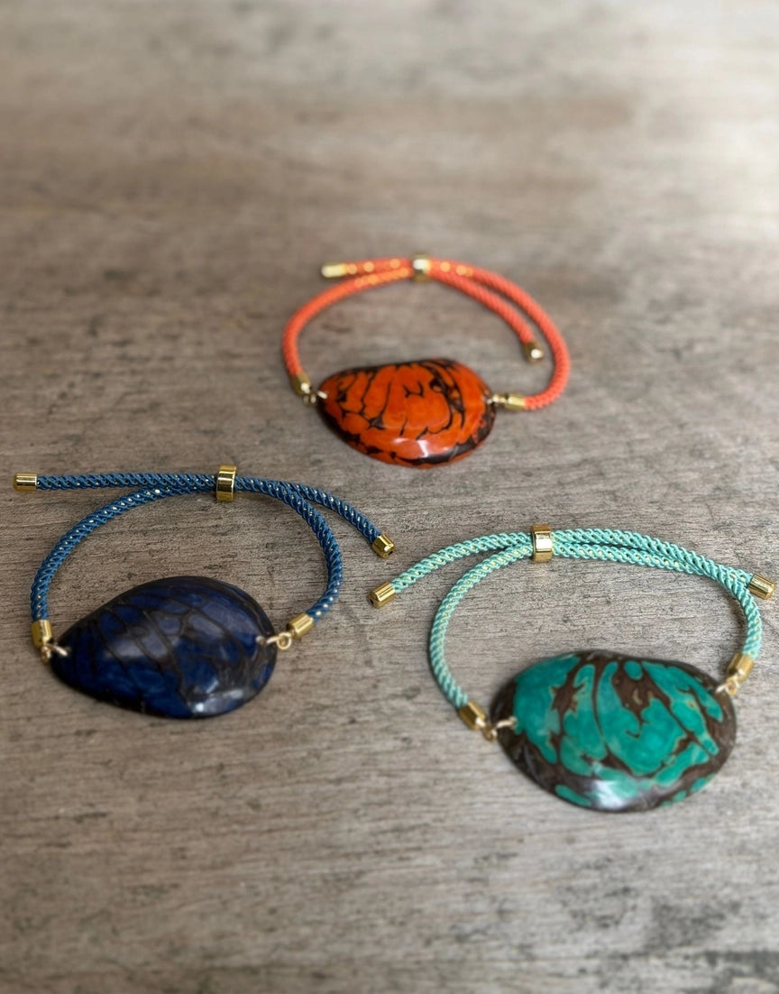 Solara bracelet