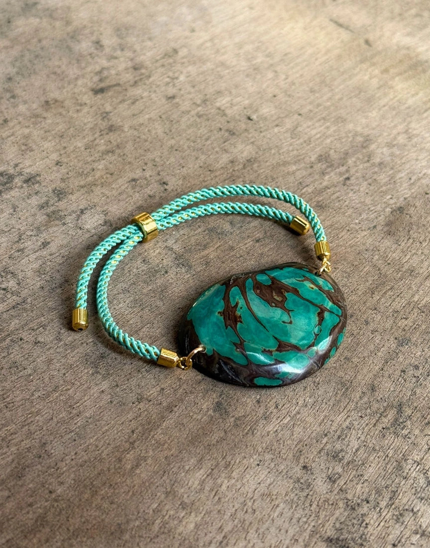 Solara bracelet