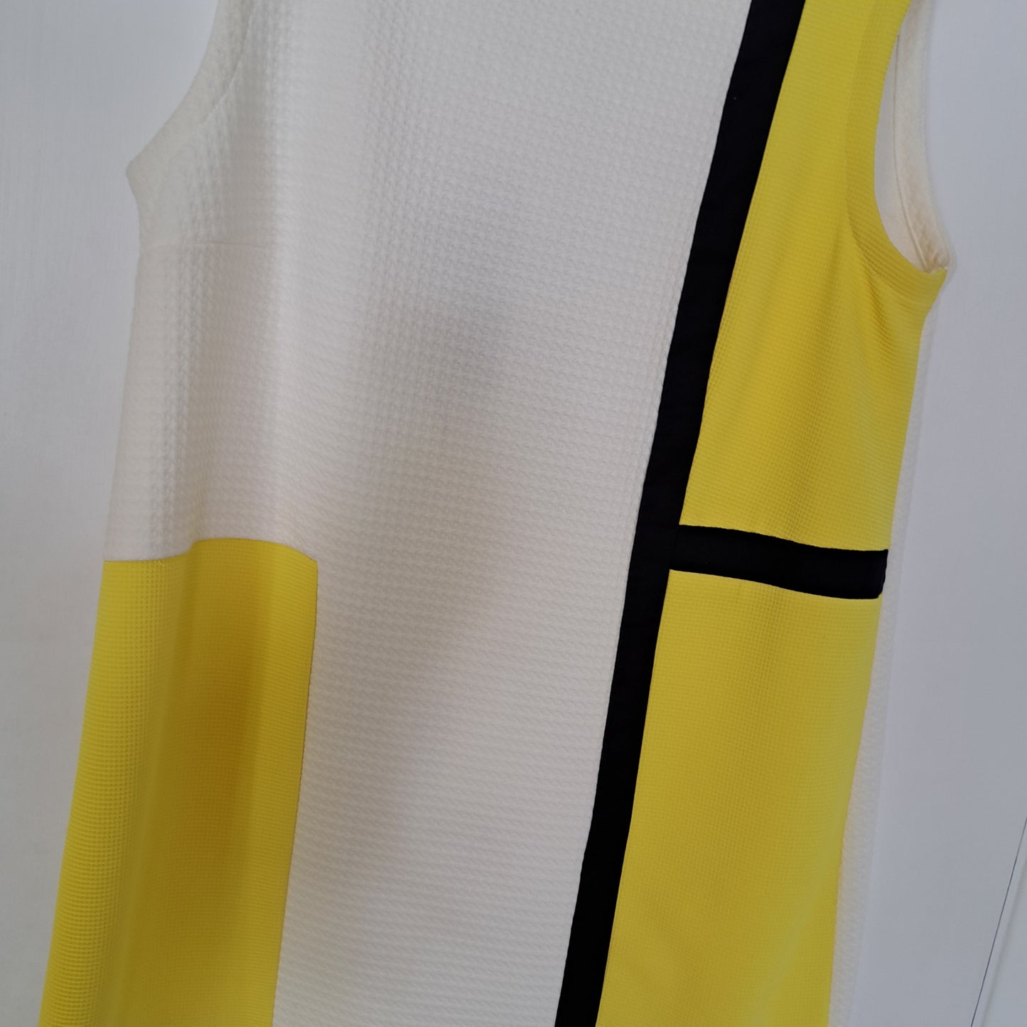 60s style tunic dress