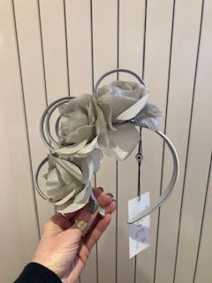 3 Flower Band - Maya Maya Ltd