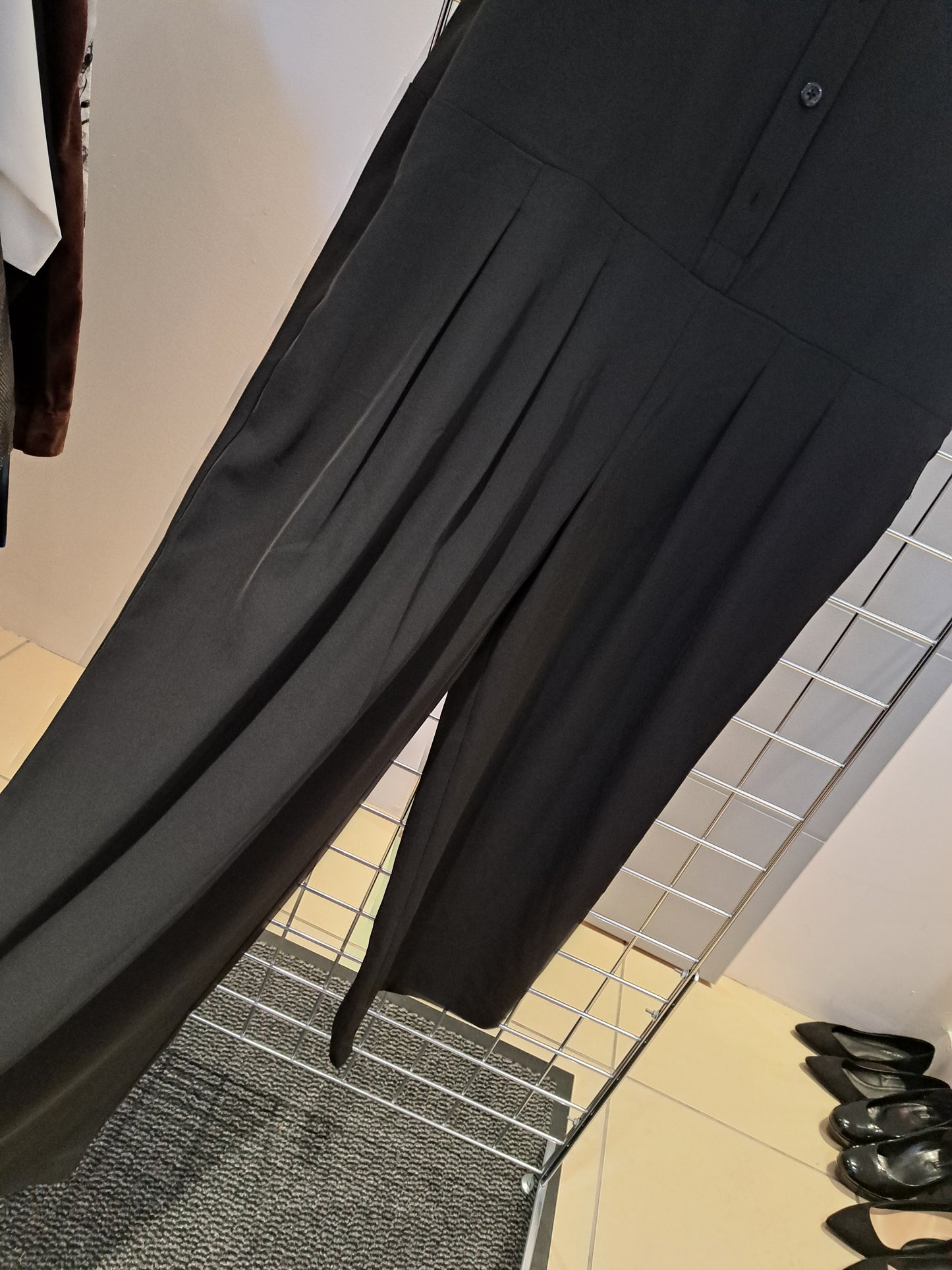 Uchuu drop waist, dungaree style, jumpsuit - Maya Maya Ltd