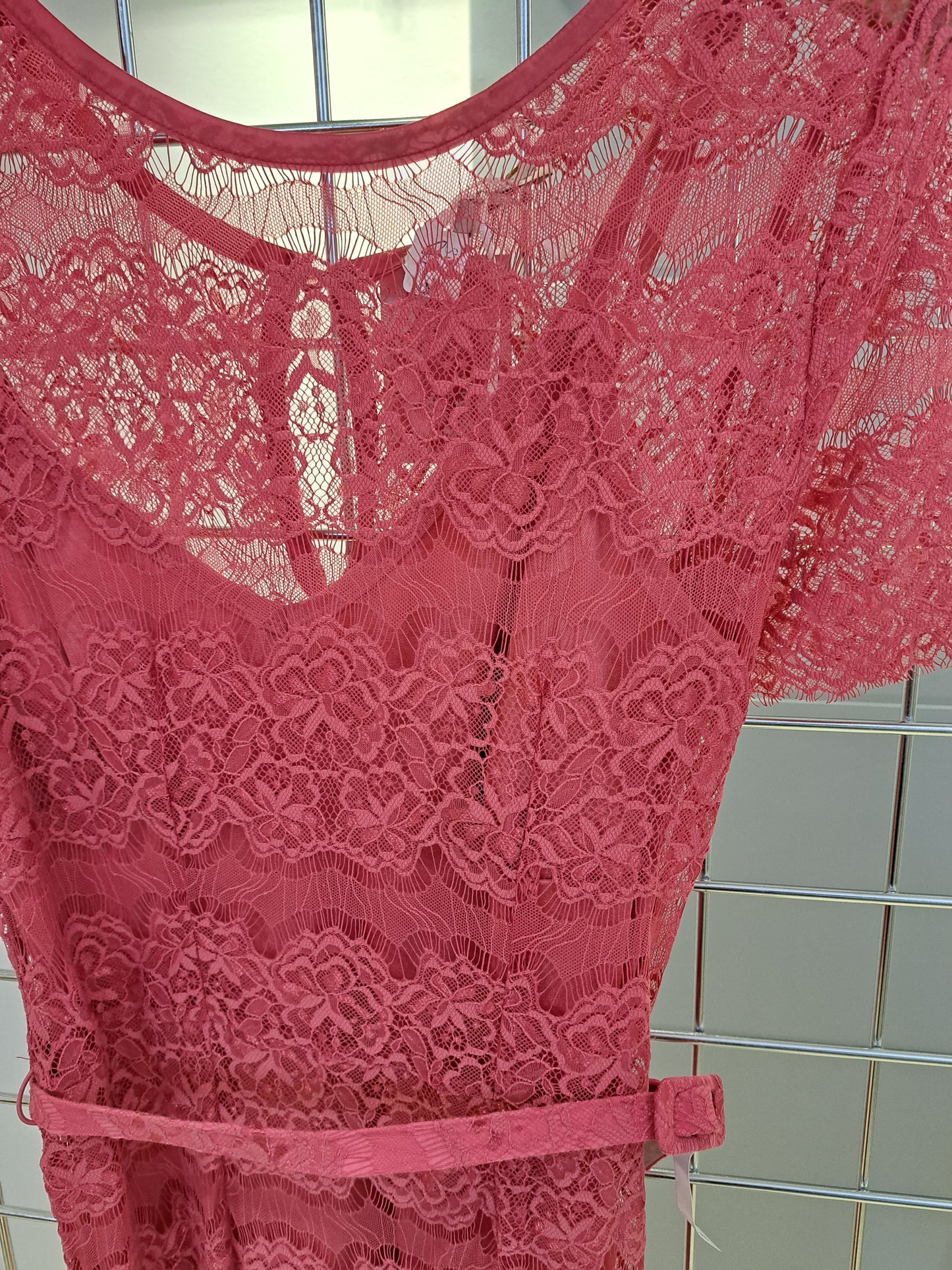 Bodyfrock dress - Maya Maya Ltd