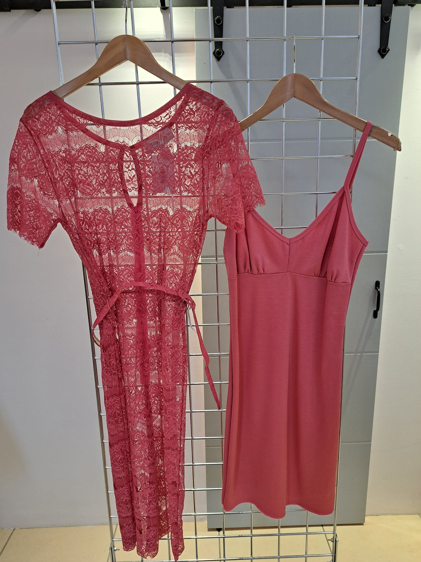 Bodyfrock dress - Maya Maya Ltd