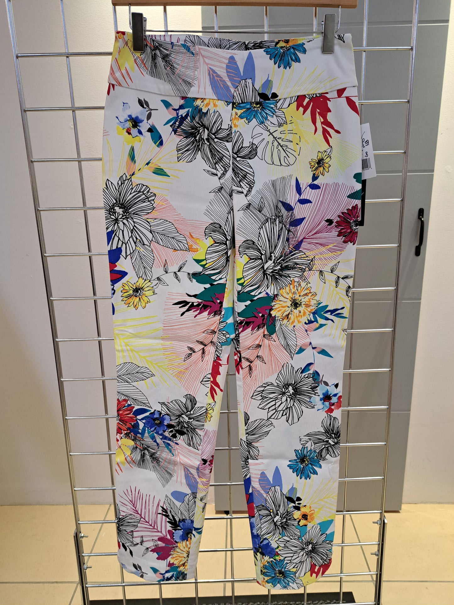 Up pants summer - Maya Maya Ltd