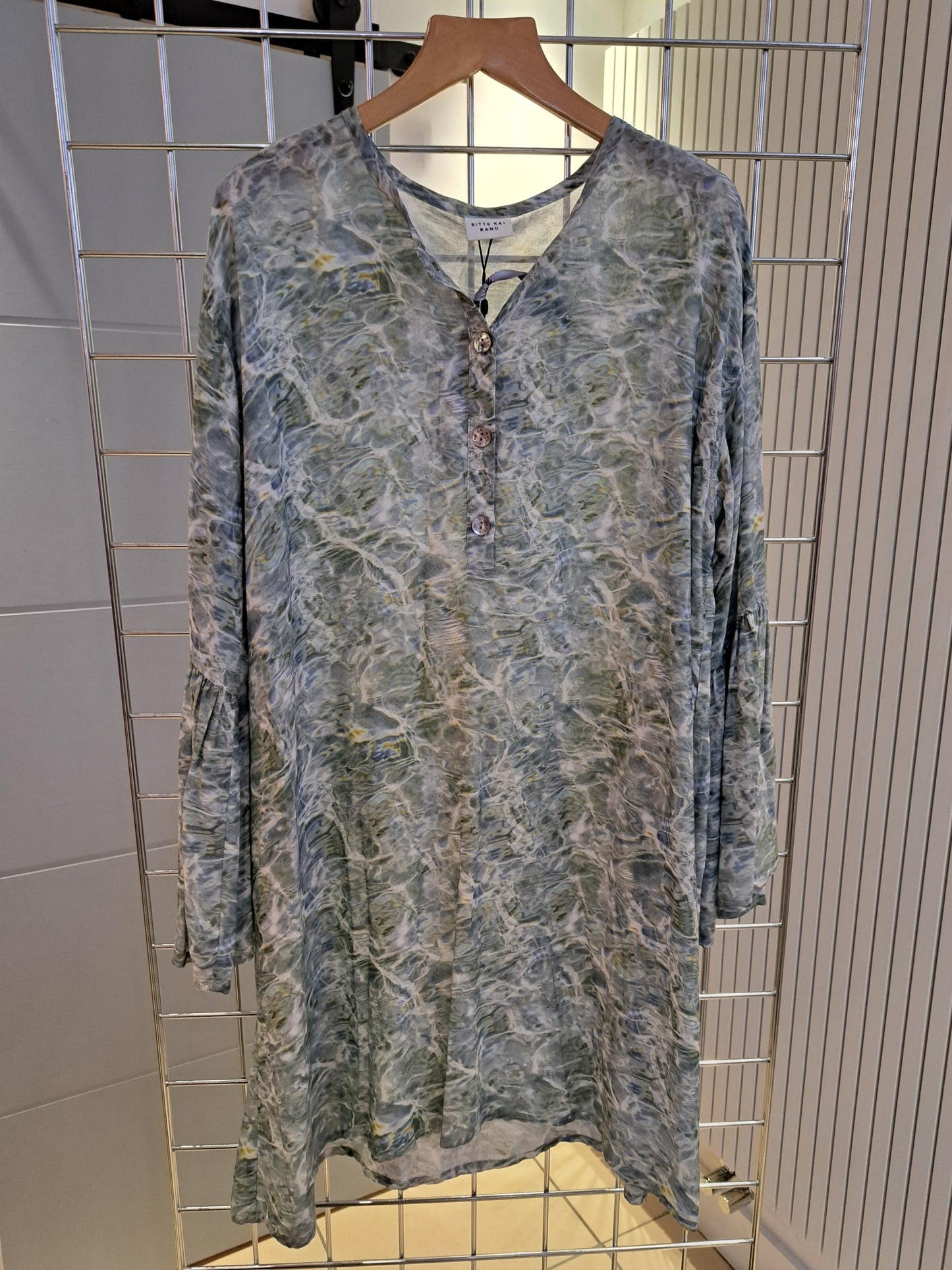 Bitte kai Rand tunic dress - Maya Maya Ltd
