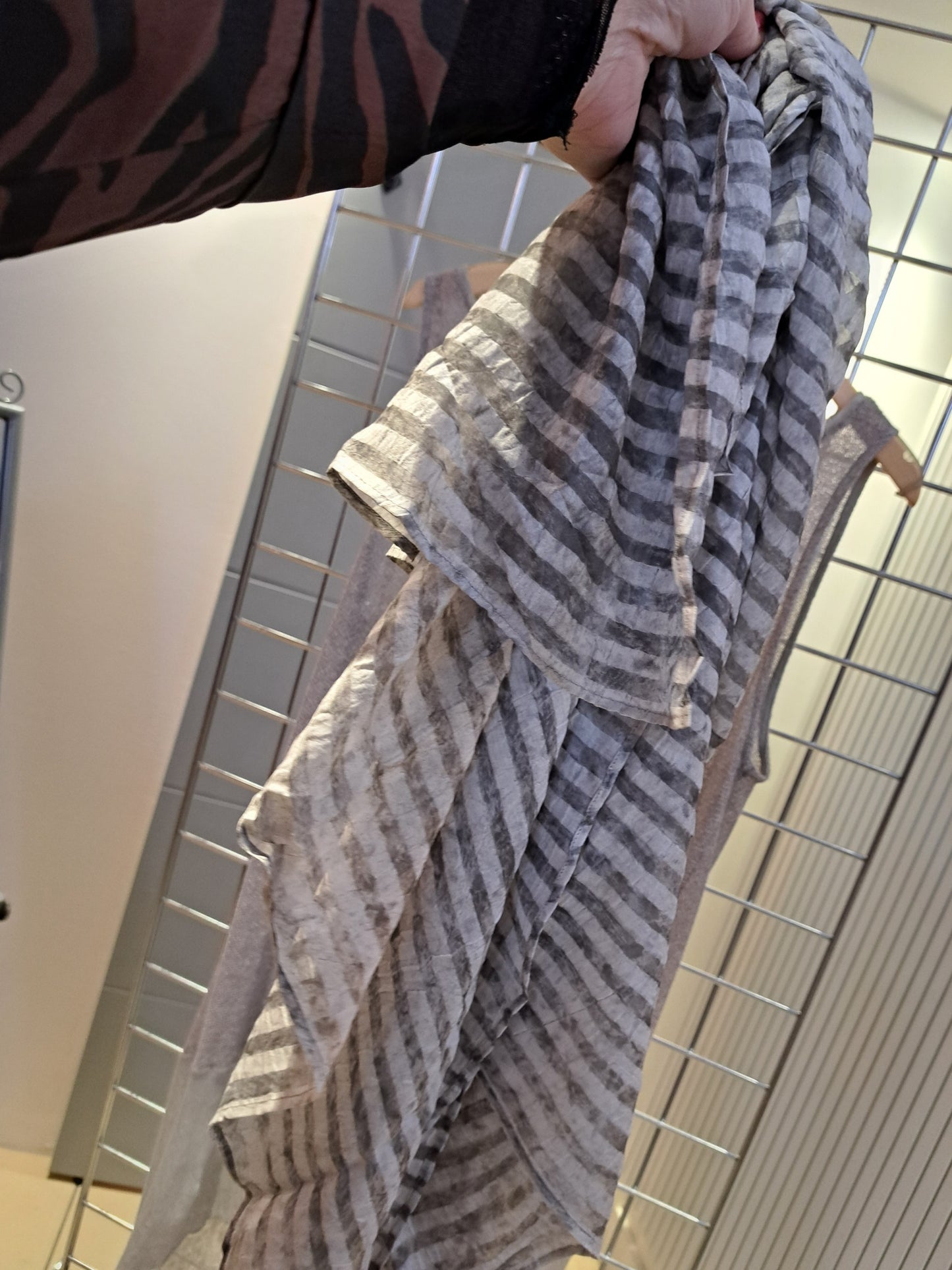 Yauvan Scarf - Maya Maya Ltd