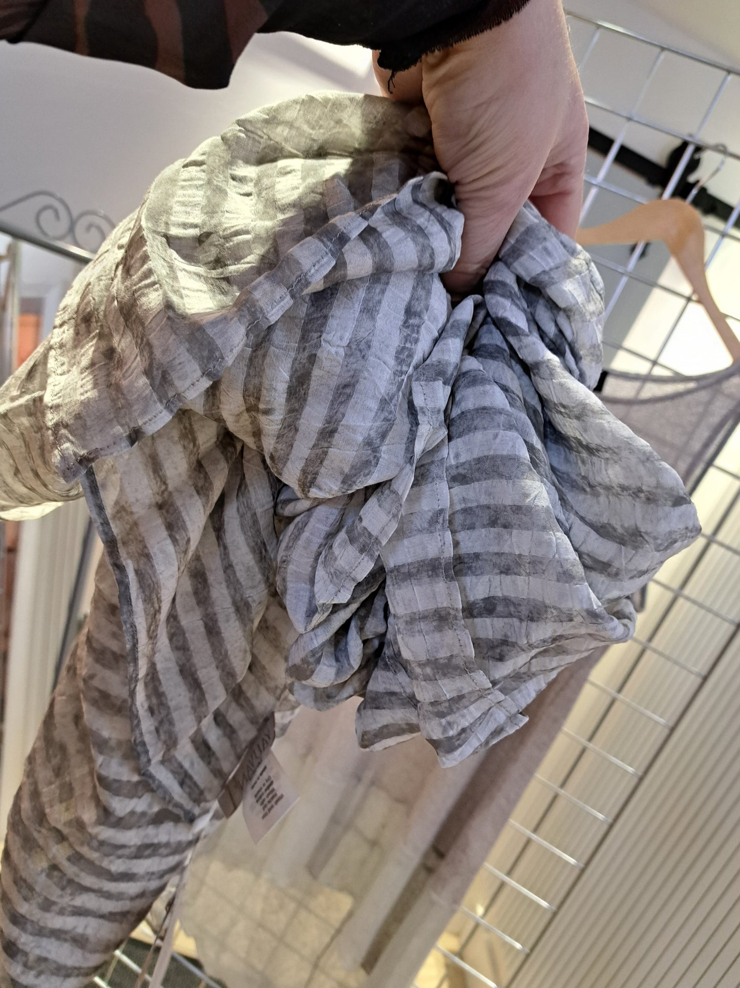 Yauvan Scarf - Maya Maya Ltd