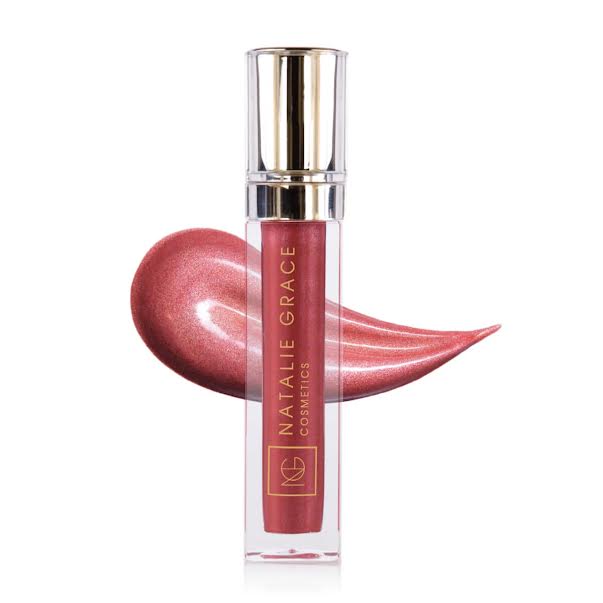 Love Story Lip Glosss - Maya Maya Ltd