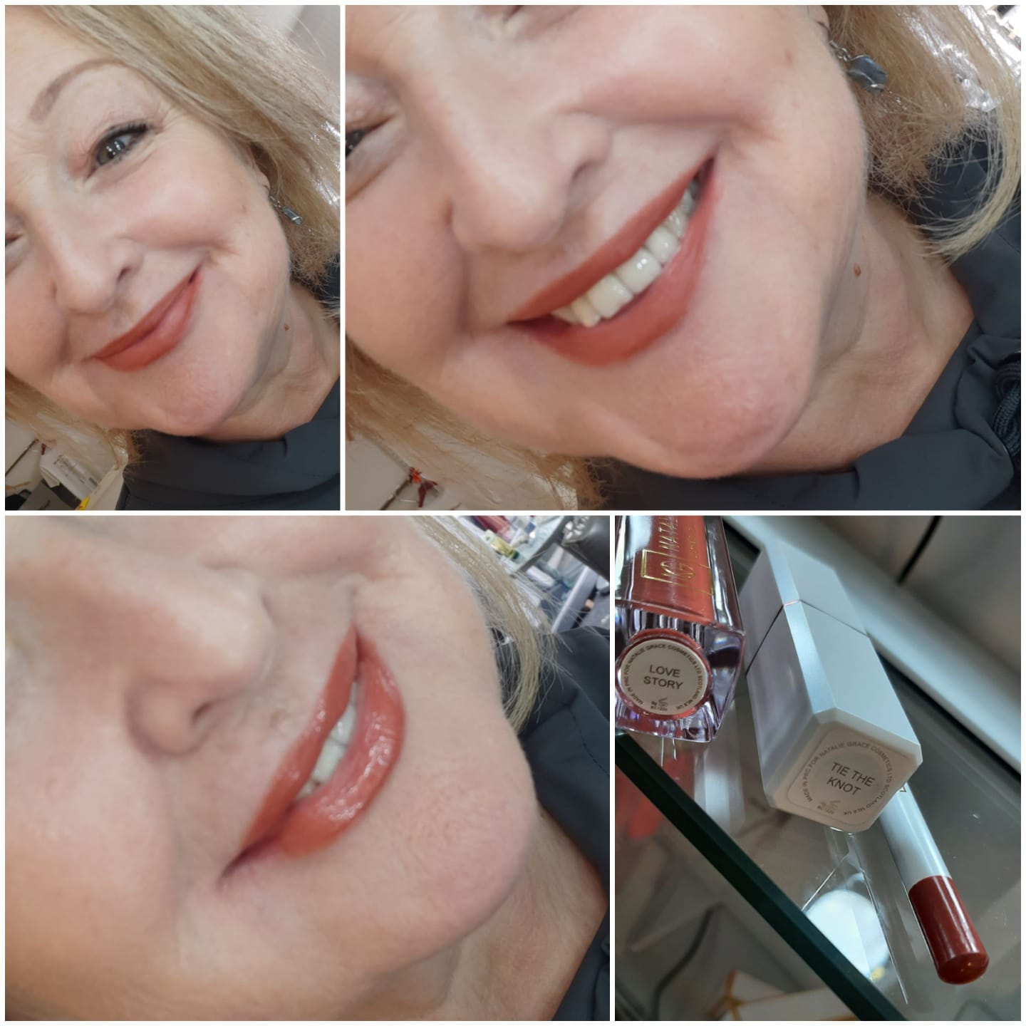 Tie The Knot Lipstick - Maya Maya Ltd