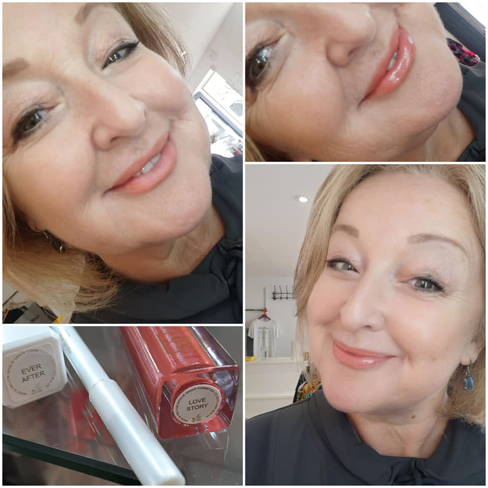 Ever After Lipstick - Maya Maya Ltd