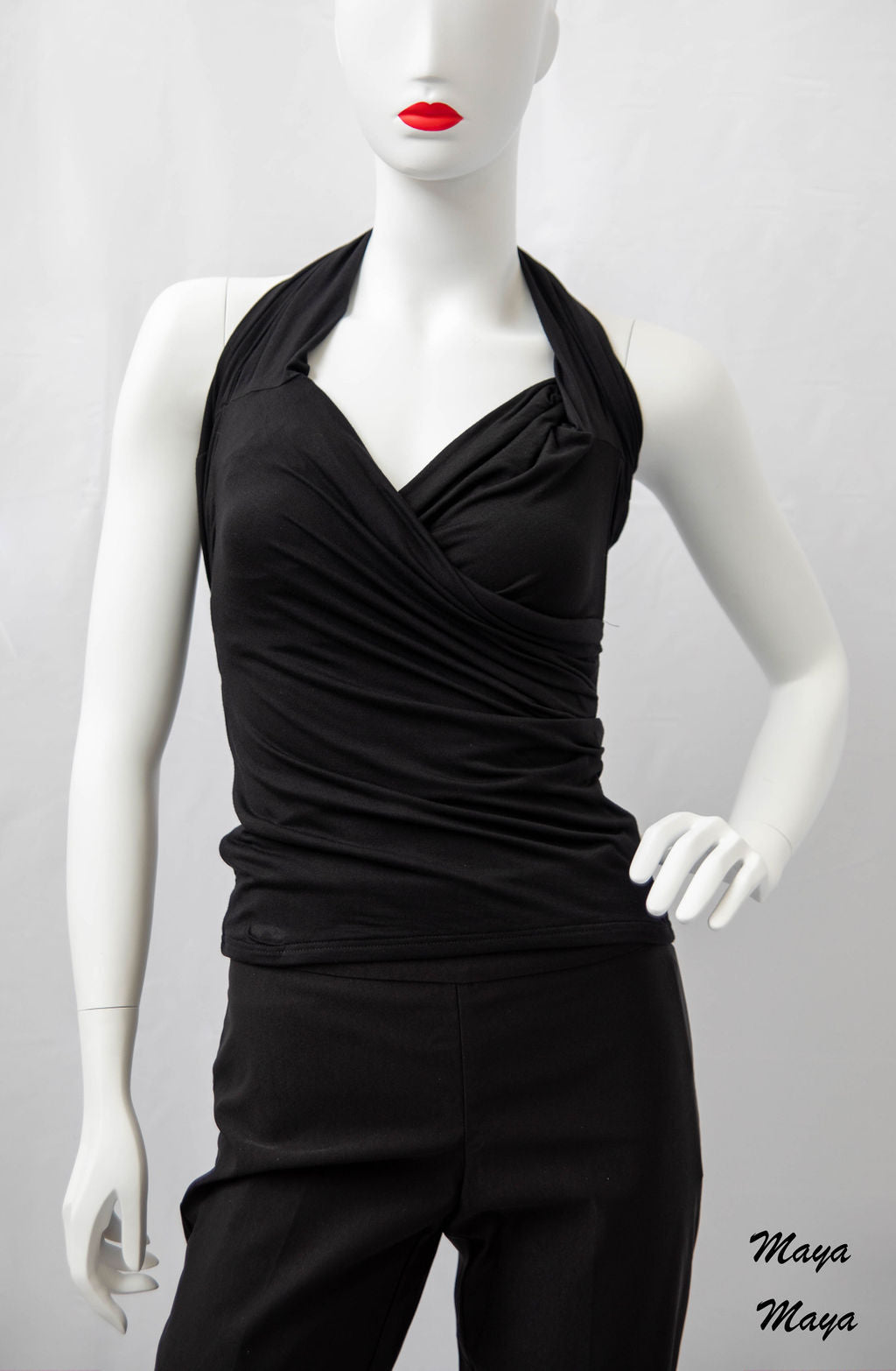 Maya Maya Multi-Way Top - Maya Maya Ltd