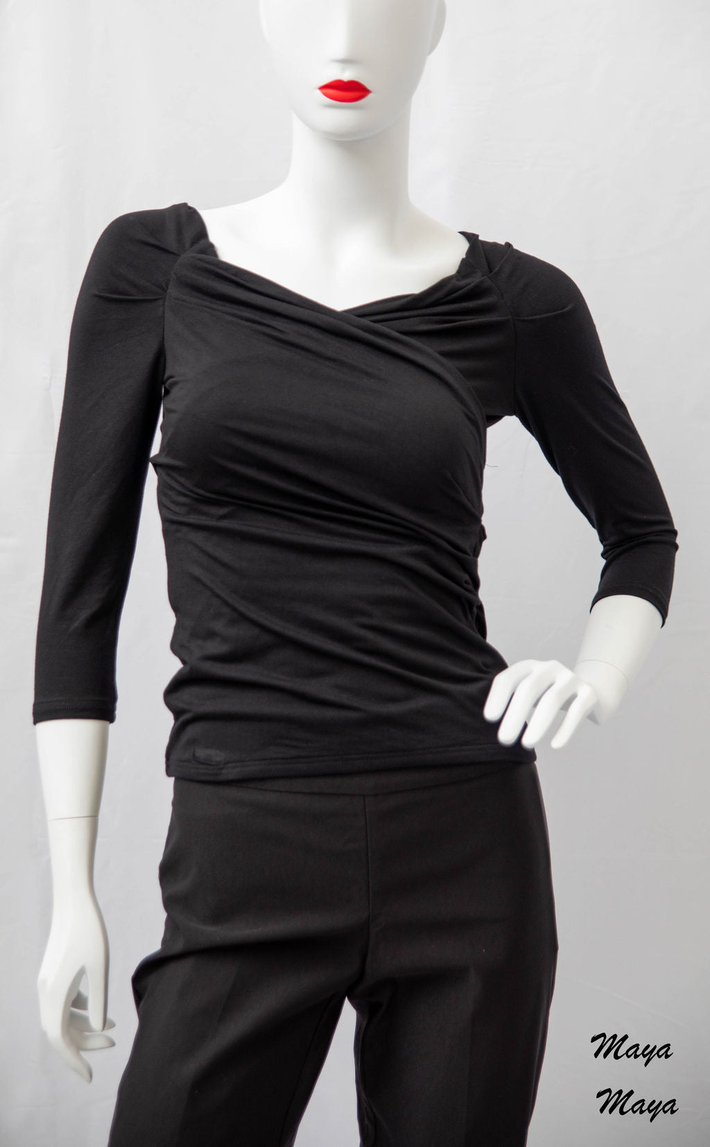 Maya Maya Multi-Way Top - Maya Maya Ltd