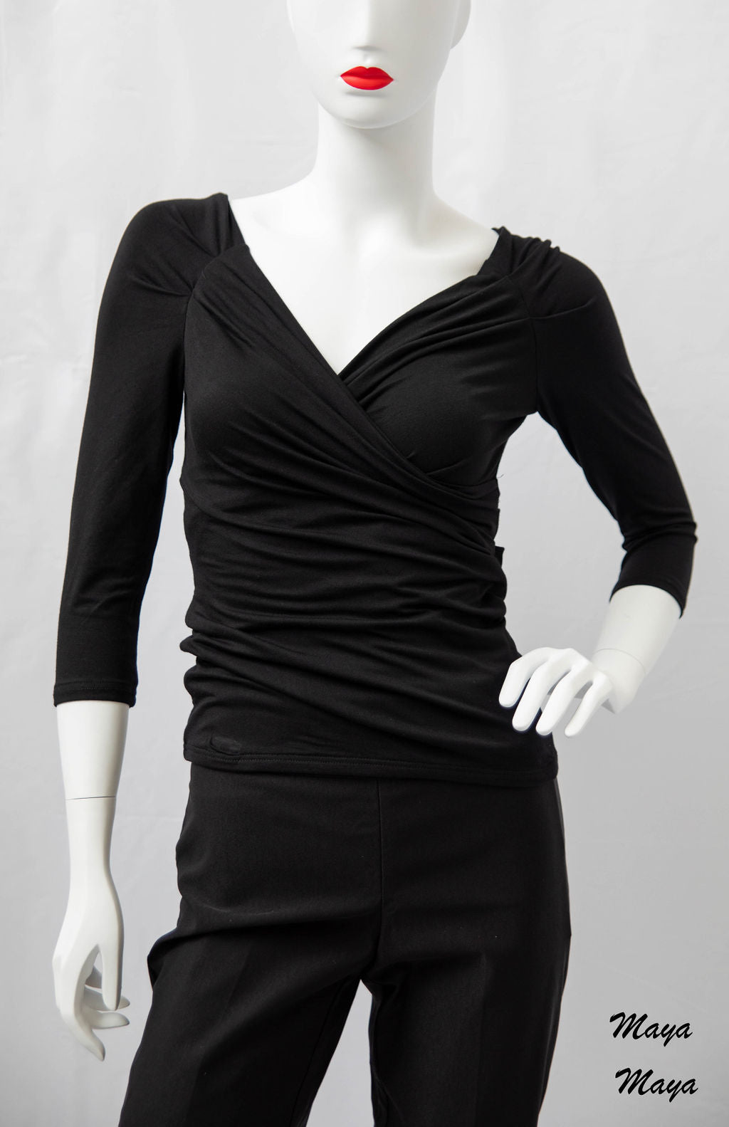 Maya Maya Multi-Way Top - Maya Maya Ltd