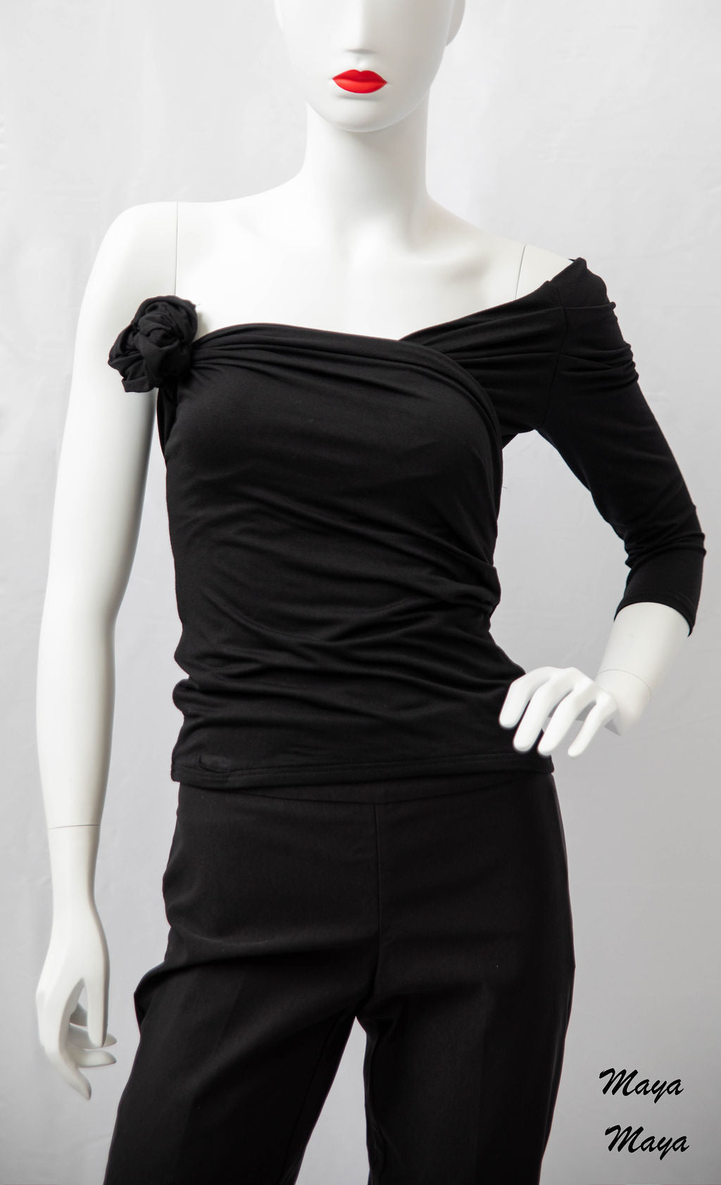 Maya Maya Multi-Way Top - Maya Maya Ltd
