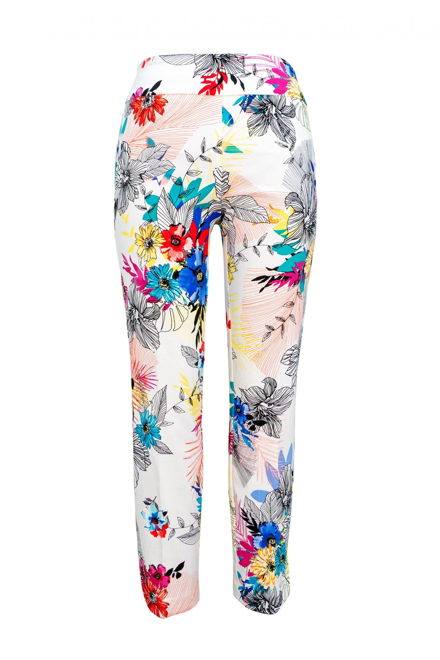 Up pants summer - Maya Maya Ltd