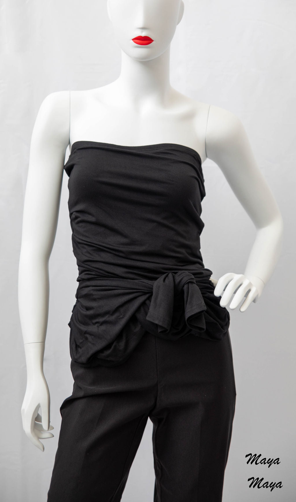 Maya Maya Multi-Way Top - Maya Maya Ltd