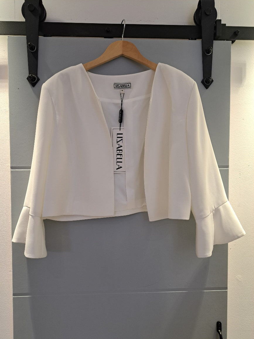 Lizabella Bolero jacket - Maya Maya Ltd