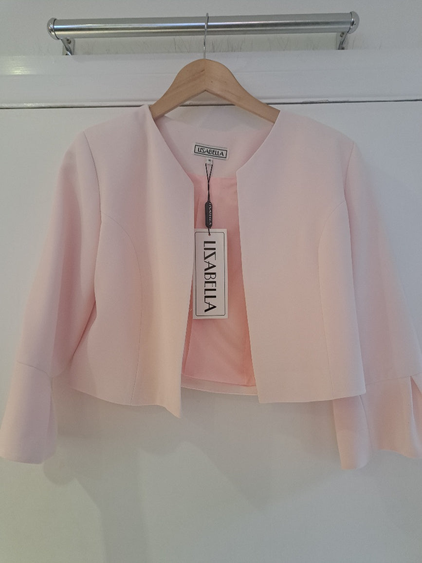 Lizabella Bolero jacket - Maya Maya Ltd