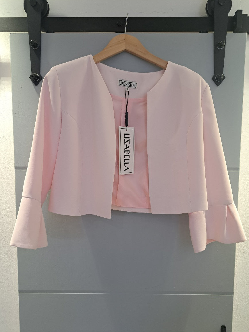 Lizabella Bolero jacket - Maya Maya Ltd