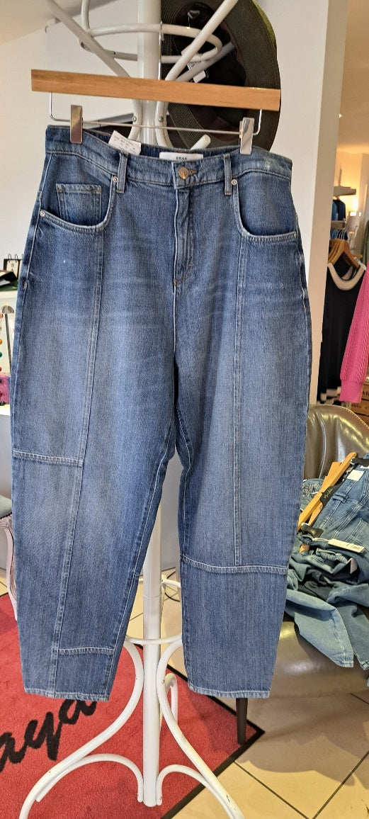 Brax Macie Barrel jeans