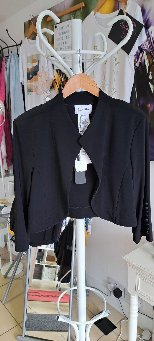 Joseph Ribkoff bolero jacket