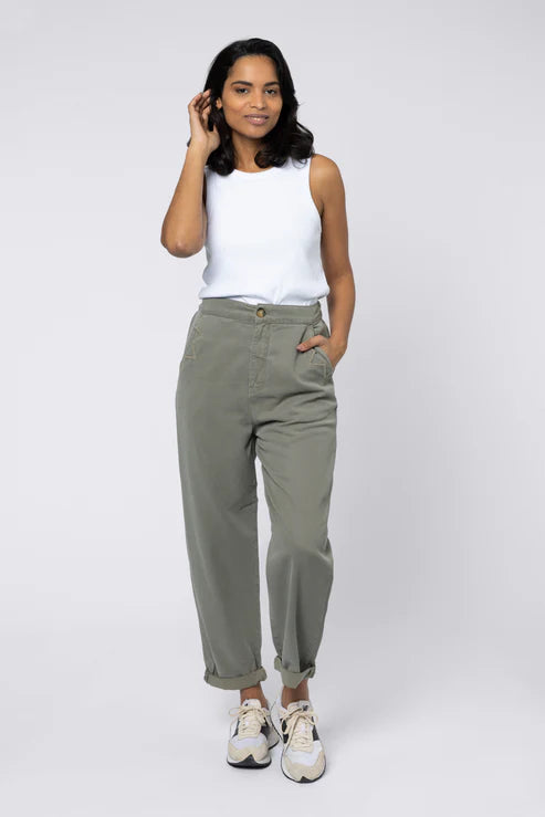 Cargo pants Khaki