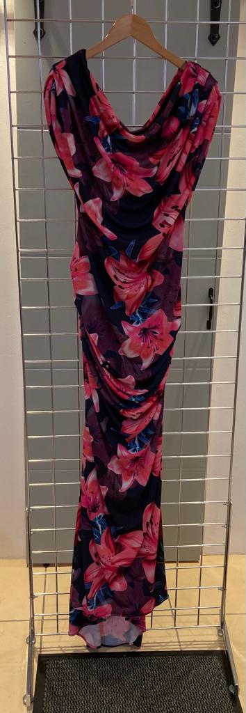 Atom label print maxi - Maya Maya Ltd