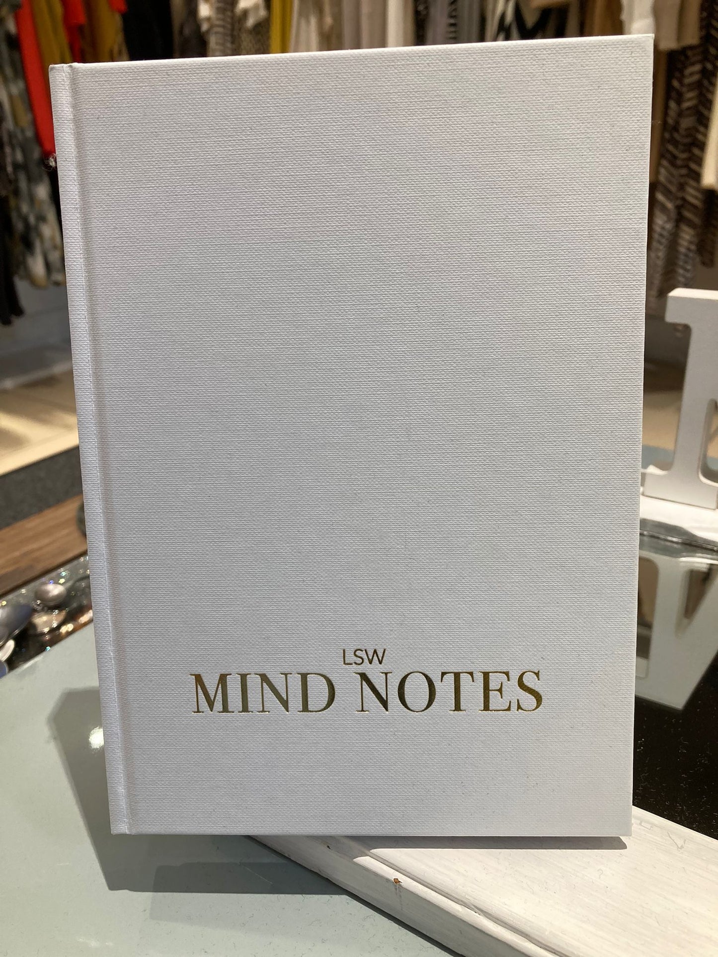 Mind Journal